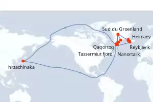 Seabourn Venture