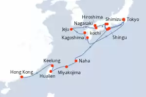 Seabourn Encore