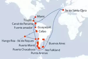 Seabourn Quest