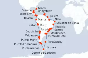 Azamara Quest