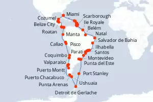 Azamara Quest