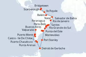 Azamara Quest