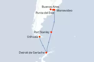 Azamara Quest