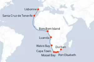 Vasco da Gama