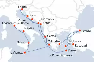 Nieuw Amsterdam