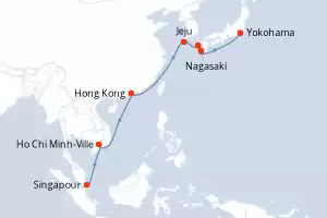 Navigator of the Seas