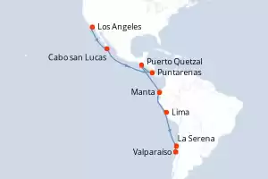 Celebrity Equinox