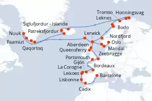 Crystal Serenity