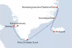 HANSEATIC spirit