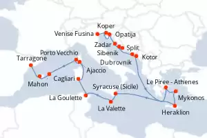 Azamara Journey
