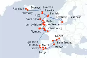 Seabourn Pursuit