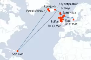 Seabourn Venture