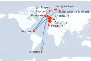Seabourn Pursuit