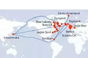 Seabourn Venture