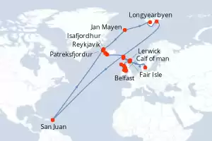 Seabourn Pursuit