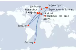 Seabourn Pursuit