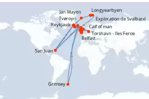 Seabourn Pursuit