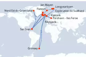 Seabourn Pursuit