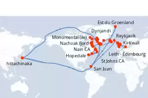 Seabourn Venture