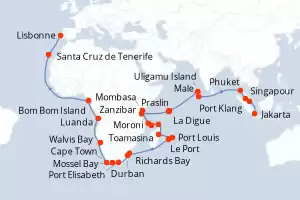Vasco da Gama