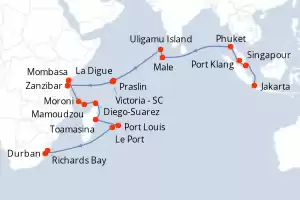 Vasco da Gama