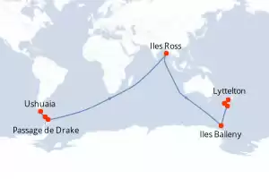 HANSEATIC spirit