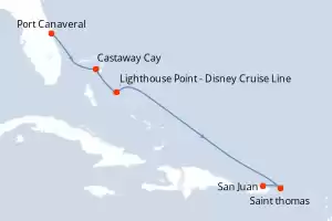 Disney Fantasy