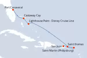Disney Fantasy