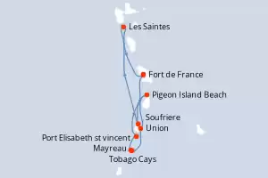 Le Bougainville