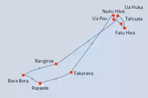 Aranui 5