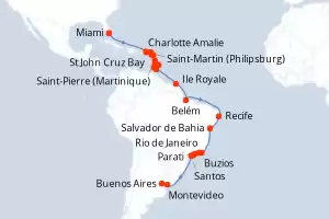 Azamara Journey