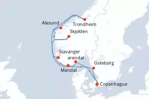Azamara Quest