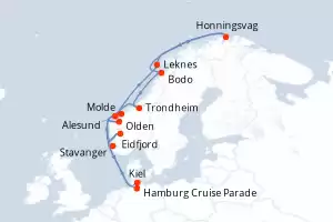 EUROPA