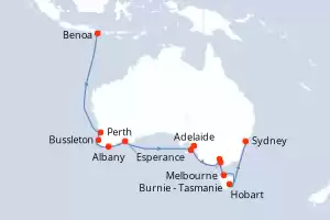 Oceania Marina