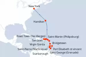 Azamara Quest