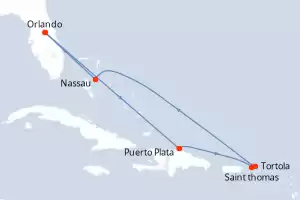Norwegian Epic