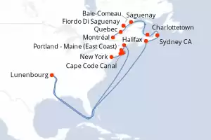 Azamara Quest