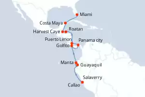 Seven Seas Mariner