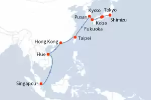 Celebrity Edge