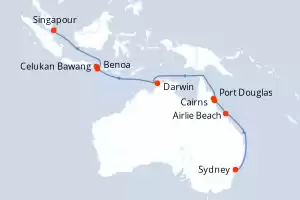 Celebrity Solstice