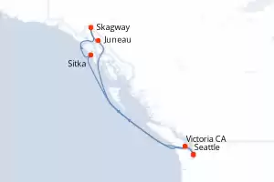 Voyager of the Seas