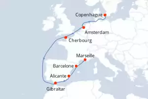 MSC Euribia