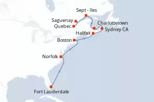 MS Zuiderdam