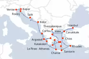 Azamara Journey