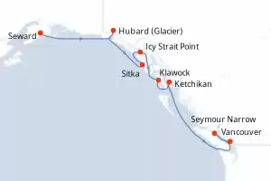 Crystal Symphony