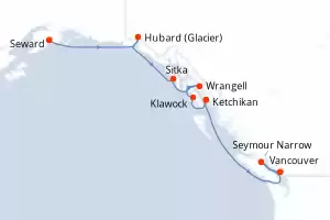 Crystal Symphony