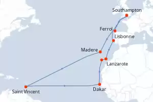 Queen Mary 2