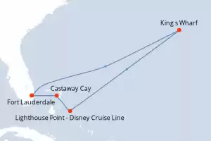 Disney Fantasy