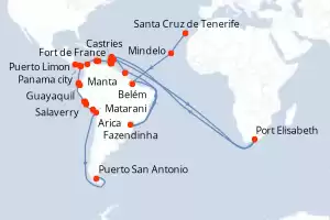 Vasco da Gama