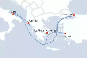 MSC Lirica